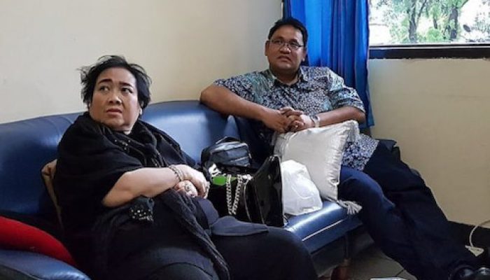 Rachmawati Nomor 1 dalam “Syahganda’s List”, Teguh Santosa: Alhamdulillah