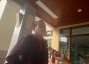 Komisi IV DPRD Kota Tangerang Minta Raperda Jaringan Utilitas Dipercepat