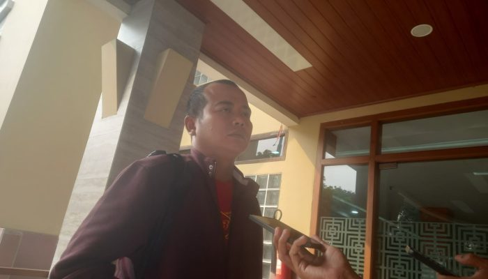 Komisi IV DPRD Kota Tangerang Minta Raperda Jaringan Utilitas Dipercepat