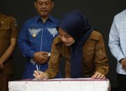 Musrenbang RPJMD 2025-2029, Bupati Ratu Zakiyah Paparkan 16 Program Prioritas