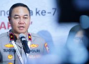 Anak Terlantar di Pasar Kebayoran Dapat Pendampingan Psikologis