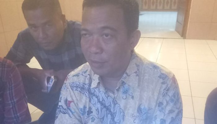 DPRD Kota Tangerang Dukung Program Jumat Bebas Kendaraan Bermotor Pemkot
