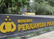 Sejarah Hari Polri 21 Agustus dan Makna Kepahlawanan