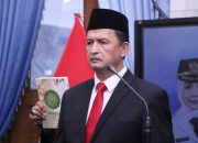 Lantik Zaldi jadi Sekda, Ratu Zakiyah: Tak Ada Jual Beli Jabatan
