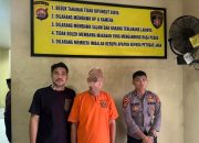 Penipu Berkedok Koperasi Kerugian Hingga Rp9 Miliar Ditangkap