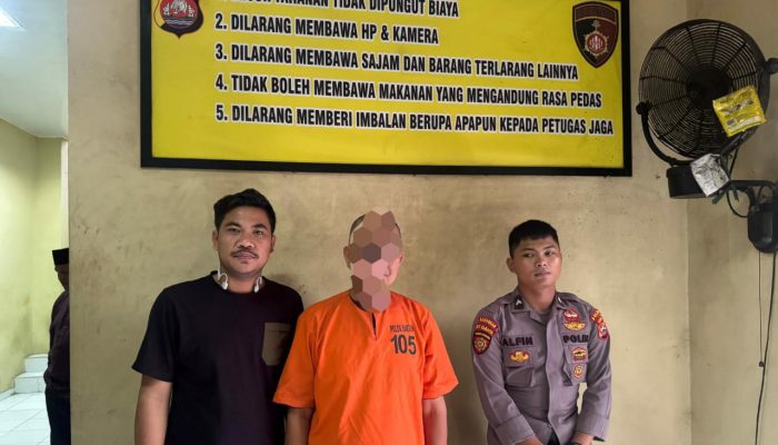 Penipu Berkedok Koperasi Kerugian Hingga Rp9 Miliar Ditangkap