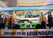 Wujud Hot Wheels Convention Car 2025 Terungkap