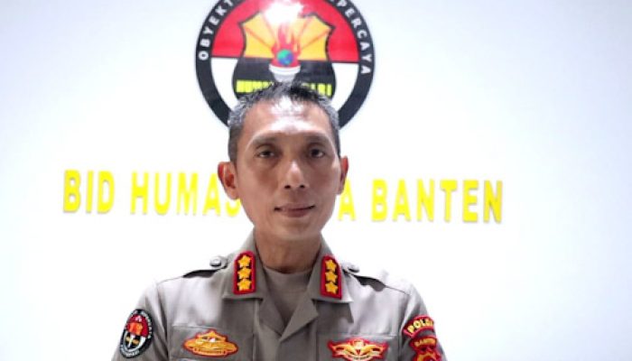 Imbas Insiden Wartawan di PT GRS Serang, Dua Brimob Diperiksa