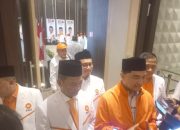 Muswil PKS Banten: Siap Dukung Program Pemerintah Pusat hingga Daerah