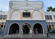 Mau Pakai Gedung Tangerang Convention Center Milik Pemkot, Segini Tarifnya