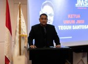 JMSI Apresiasi Perintah Mabes Polri agar Wartawan Dilindungi