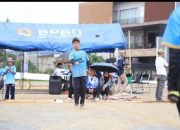 Kejuaraan Open Nasional Petanque Piala Wali Kota Tangerang II 2025 Dimulai Pekan Depan
