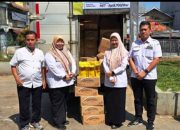 MinyaKita Dijual di Bawah HET di Pasar Anyar Tangerang