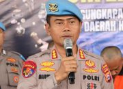 Hasil Pemeriksaan Propam: Bripda MA Ditetapkan di Tempat Khusus