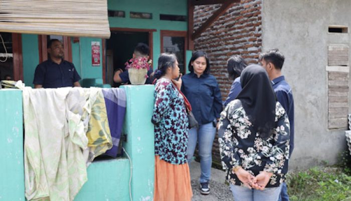 Subdit Renakta Polda Banten Selamatkan 3 Calon TKW Korban TPPO