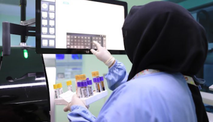 PMI Kota Tangerang Jadi Bagian Program Fraksionasi Nasional ke Korea