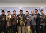 Muswil MES Bali, Teguh Santosa Dorong Pengembangan Ekonomi Syariah di Bali