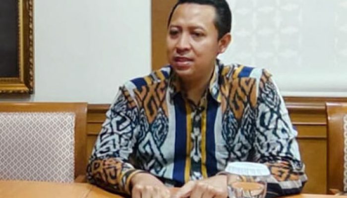 ICMI Jaksel Desak Kapolri Dicopot, Kritik DPR Tak Hadir di Tengah Rakyat