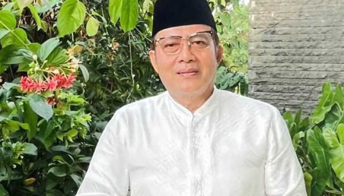 Kasus Kematian Driver Ojol, Wasekjen MUI: Polri Fokus Tupoksi dan Tidak Terjebak Kepentingan Politik
