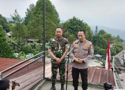 Kapolri dan Panglima TNI Siapkan Langkah Tegas Atasi Aksi Anarkis
