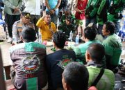 Bupati Tangerang, Forkopimda dan Ojol Dialog Serap Aspirasi