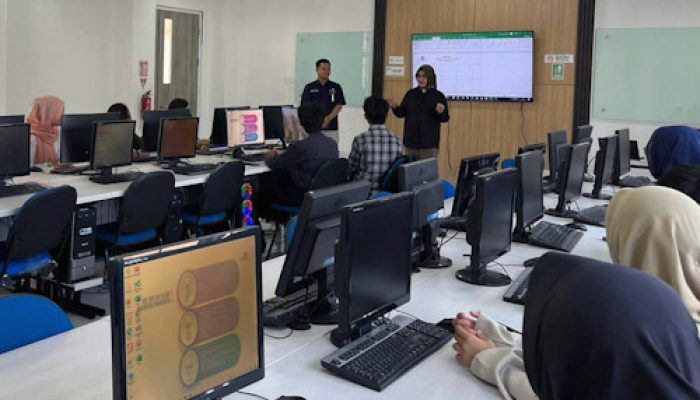 Universitas Paramadina dan GoTo Luncurkan Program Beasiswa GoTo