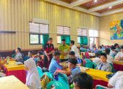 71 Atlet Ikut Seleksi PPLPD Cabor Catur Kota Tangerang