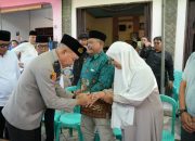 Keluarga Andhika Korban Demo DPR Tidak Perpanjang Kejadian