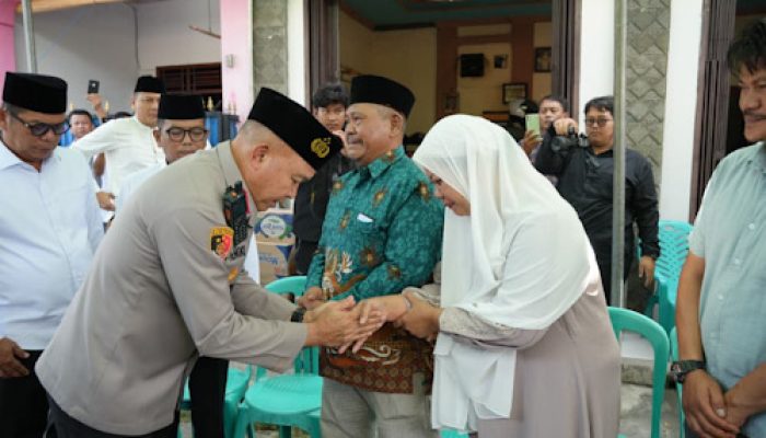 Keluarga Andhika Korban Demo DPR Tidak Perpanjang Kejadian
