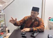 Ketua JMSI Jateng Dorong Narasumber Hormati Profesi Jurnalis