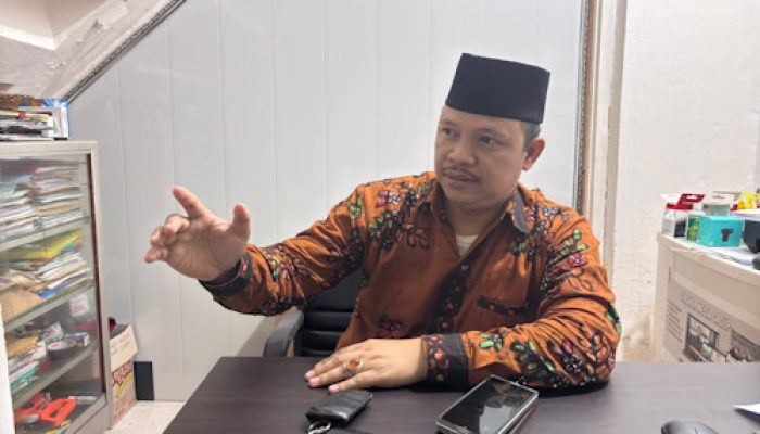 Ketua JMSI Jateng Dorong Narasumber Hormati Profesi Jurnalis