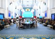Surat Pernyataan Bersama Forum Ormas Islam untuk Solusi Bangsa