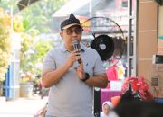 Kecamatan Cibodas Bersama UMKM Cibodas Jasa, Kembangkan Produk Go Internasional