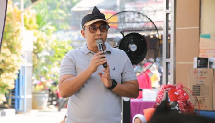 Kecamatan Cibodas Bersama UMKM Cibodas Jasa, Kembangkan Produk Go Internasional
