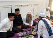 Sekda Soma Hadiri Dzikir Peringatan Maulid Nabi Muhammad SAW