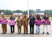 Haornas, Kabupaten Tangerang Beri Bonus Untuk Insan Olahraga