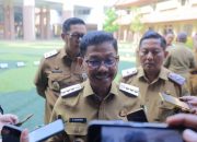 Wali Kota Tangerang Siap Evaluasi Perwal Keuangan dan Administrasi DPRD