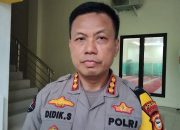 Tiga Tersangka Pengeroyok Ojol hingga Tewas di Makassar Ditangkap
