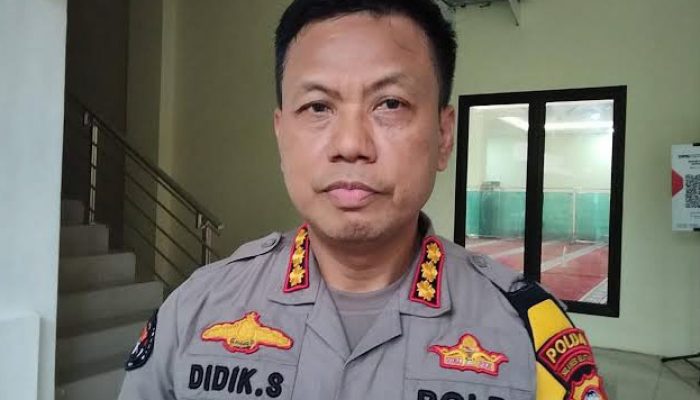 Tiga Tersangka Pengeroyok Ojol hingga Tewas di Makassar Ditangkap