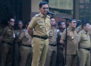 Jaga Kondusifitas Wali Kota Tangerang Keluarkan Surat Edaran
