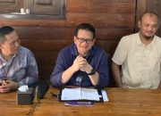 Libatkan 1500 Peserta dan 9 Cabor, Porkab VI Kabupaten Tangerang Siap Digelar