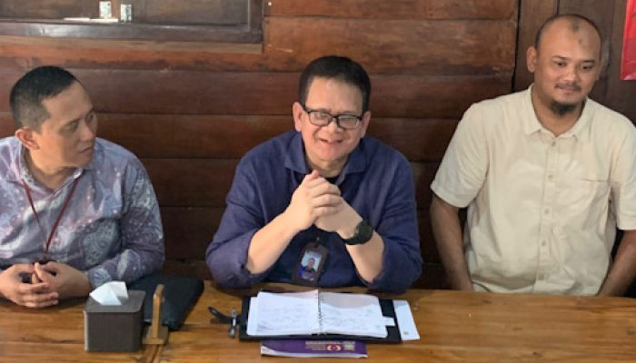 Libatkan 1500 Peserta dan 9 Cabor, Porkab VI Kabupaten Tangerang Siap Digelar