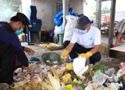 Lakukan Hal Ini Sebelum Buang Sampah Benda Tajam