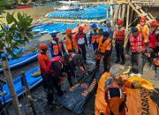 Tim SAR Polda Bali Temukan Empat Perempuan Korban Banjir