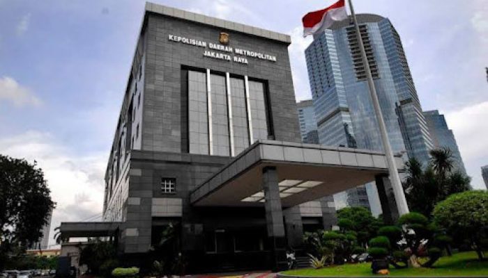 Polda Metro Jaya Terima Aduan Orang Hilang 24 Jam