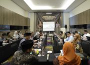 Ratusan Tokoh Diusulkan Raih Pesantren Award 2025