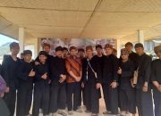 Aktivis Masyarakat Adat Puji Komitmen BNN Berantas Jaringan Narkotika