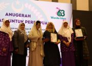 Pendidikan Berkeadaban, Menyalakan Kepemimpinan Muslimah Sejak Usia Dini