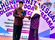 Muslimah Pilar Keluarga Beriman dan Berdaya