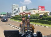 Polda Metro Jaya: Kebebasan Berpendapat Dijamin namun Perusuh Dipidana